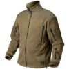 Helikon Liberty Fleece Coyote