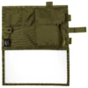 Helikon Map Case Olive Green