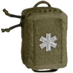 Helikon Mini Med Kit Polyester Adaptive Green