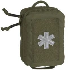 Helikon Mini Med Kit Adaptive Green