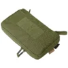 Helikon Mini Service Pocket Olive Green