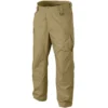 Helikon SFU NEXT Trousers Polycotton Ripstop Coyote