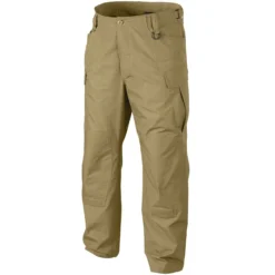 Helikon SFU NEXT Trousers Polycotton Ripstop Coyote
