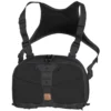 Helikon Chest Pack Numbat Black / Shadow Grey