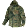 Helikon Patriot Fleece Flecktarn