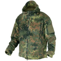 Helikon Patriot Fleece Flecktarn