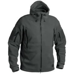 Helikon Patriot Fleece Shadow Grey