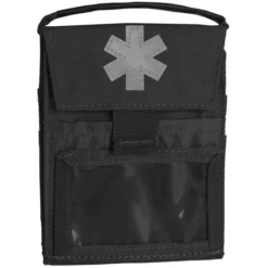 Helikon Pocket Med Insert Black