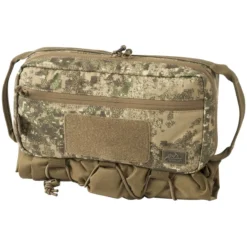 Helikon Service Case PenCott Badlands