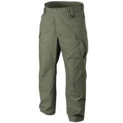 Helikon SFU NEXT Trousers Polycotton Twill Olive Green