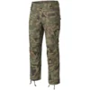 Helikon SFU NEXT Mk2 Trousers Polycotton R/S PL Woodland