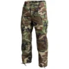 Helikon SFU NEXT Trousers Polycotton Ripstop US Woodland