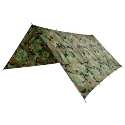 Helikon Supertarp US Woodland