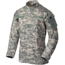 Helikon ACU Combat Shirt ACU Digital