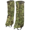 Helikon Snowfall Long Gaiters PenCott GreenZone