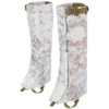 Helikon Snowfall Long Gaiters PenCott SnowDrift