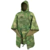 Helikon Swagman Roll Poncho Climashield Apex 67g PenCott WildWood