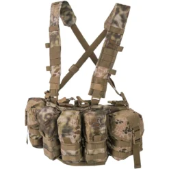 Helikon Guardian Chest Rig Kryptek Highlander