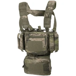 Helikon Training Mini Rig A-TACS IX