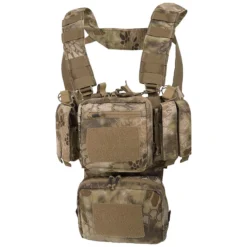 Helikon Training Mini Rig Kryptek Highlander