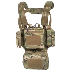 Helikon Training Mini Rig MultiCam