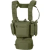 Helikon Training Mini Rig Olive Green