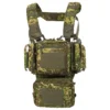 Helikon Training Mini Rig PenCott GreenZone