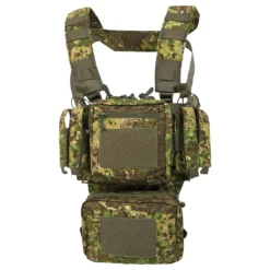 Helikon Training Mini Rig PenCott GreenZone