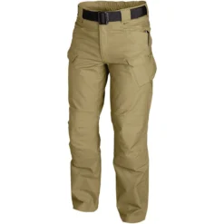 Helikon UTP Trousers Polycotton Coyote