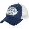Helikon Trucker Logo Cap Blue