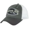 Helikon Trucker Logo Cap Shadow Grey