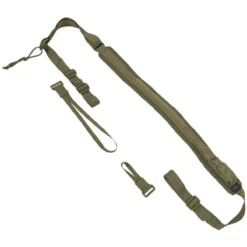 Helikon Two Point Carbine Sling Polyester Adaptive Green