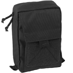 Helikon Urban Admin Pouch Black