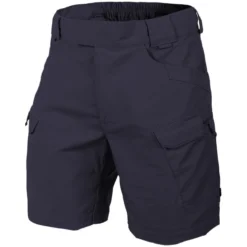 Helikon Urban Tactical Shorts 8.5" Navy Blue