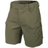 Helikon Urban Tactical Shorts 8.5" Olive Green