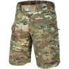 Helikon Urban Tactical Shorts Flex 11" MultiCam