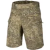 Helikon Urban Tactical Shorts Flex 11" PenCott Badlands