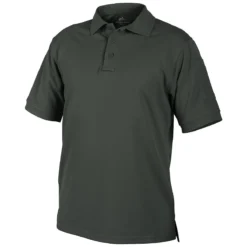 Helikon UTL Polo Shirt Jungle Green