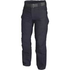 Helikon UTP Trousers Ripstop Navy Blue