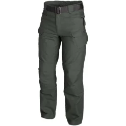 Helikon UTP Trousers Ripstop Jungle Green