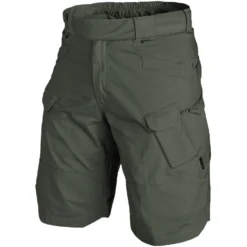 Helikon Urban Tactical Shorts 11" Olive Drab