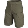 Helikon Urban Tactical Shorts 11" Taiga Green