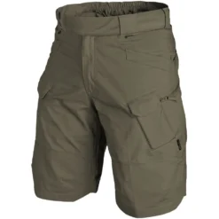 Helikon Urban Tactical Shorts 11" Taiga Green