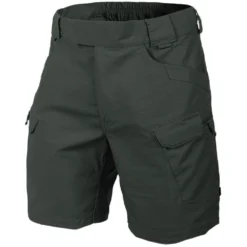 Helikon Urban Tactical Shorts 8.5" Jungle Green