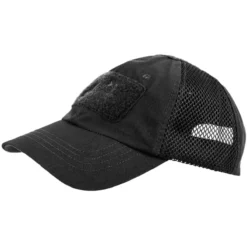 Helikon Tactical Baseball Vent Cap Black