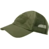 Helikon Tactical Baseball Vent Cap Olive Green