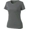 Helikon Women's T-Shirt Shadow Grey