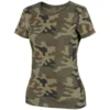 Helikon Women's T-Shirt PL Woodland