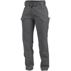 Helikon Women's UTP Trousers Ripstop Shadow Grey