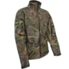 Highlander Forces Odin Soft Shell Jacket Tree Deep